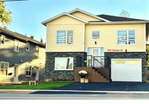 New Guesthouse